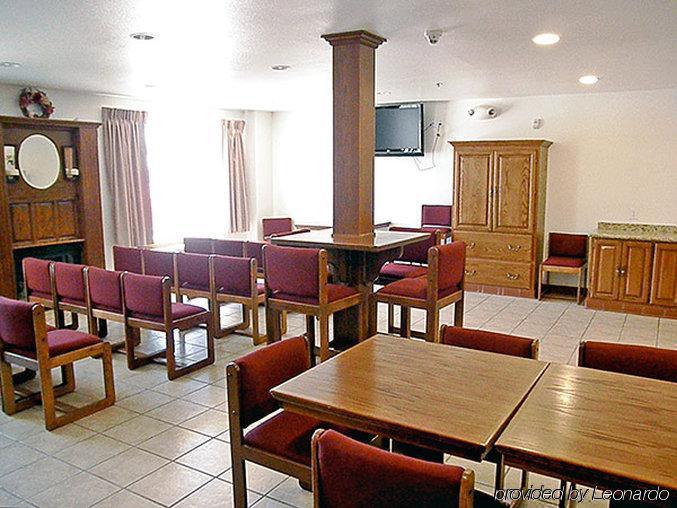 Motel 6-Hesperia, Ca - West Main Street I-15 Εξωτερικό φωτογραφία