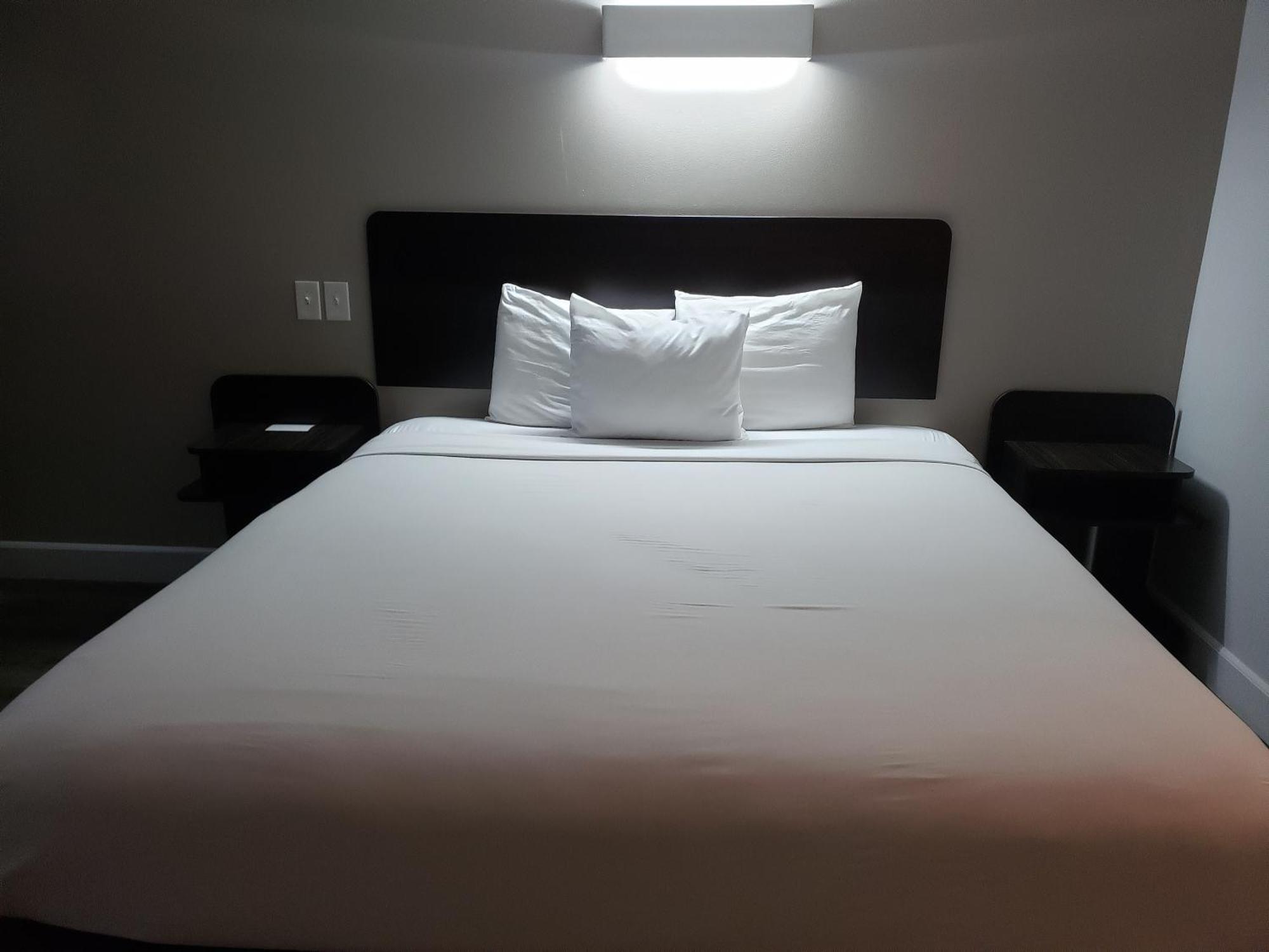 Motel 6-Hesperia, Ca - West Main Street I-15 Εξωτερικό φωτογραφία