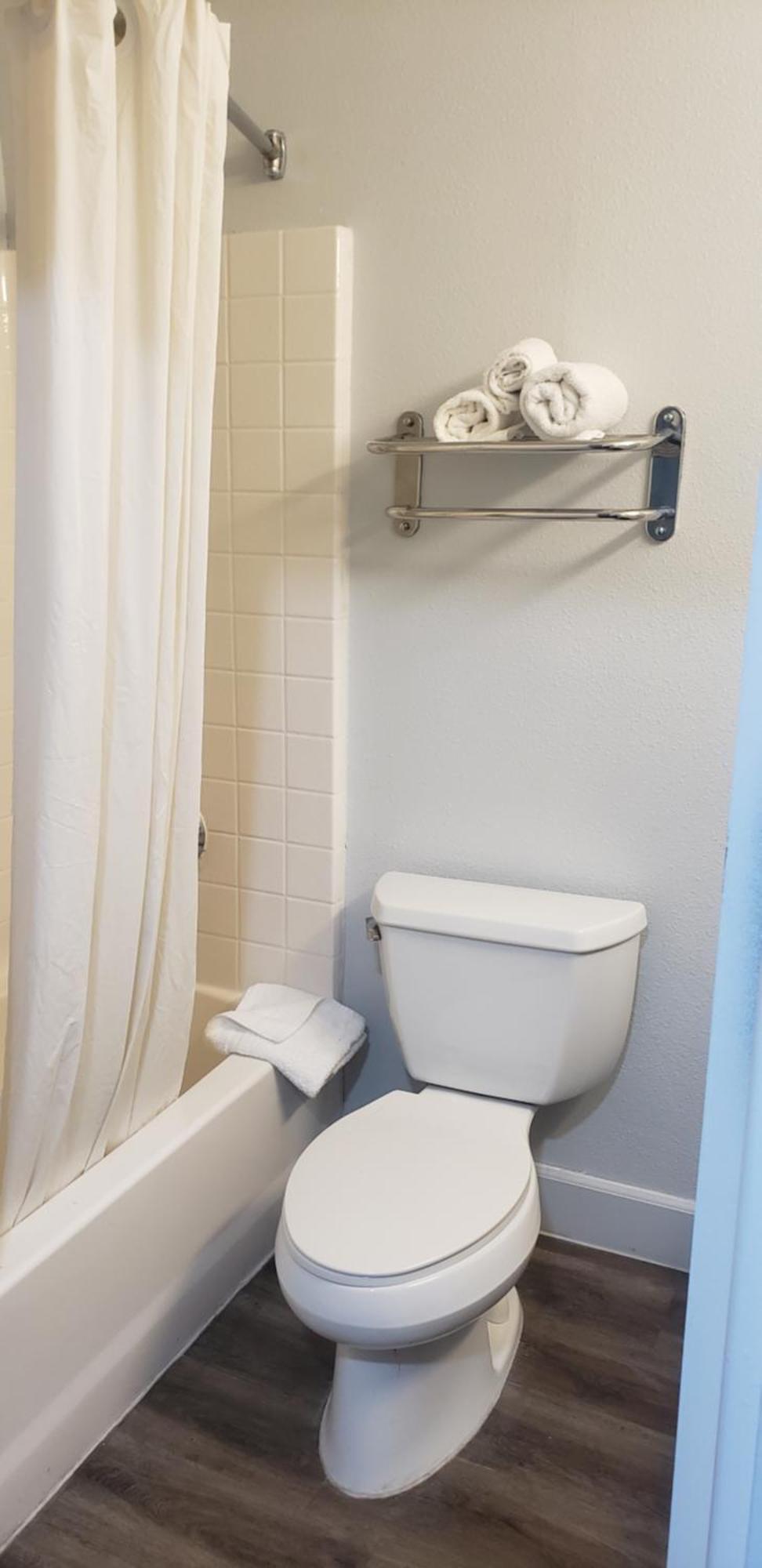 Motel 6-Hesperia, Ca - West Main Street I-15 Εξωτερικό φωτογραφία