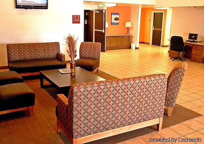 Motel 6-Hesperia, Ca - West Main Street I-15 Εξωτερικό φωτογραφία