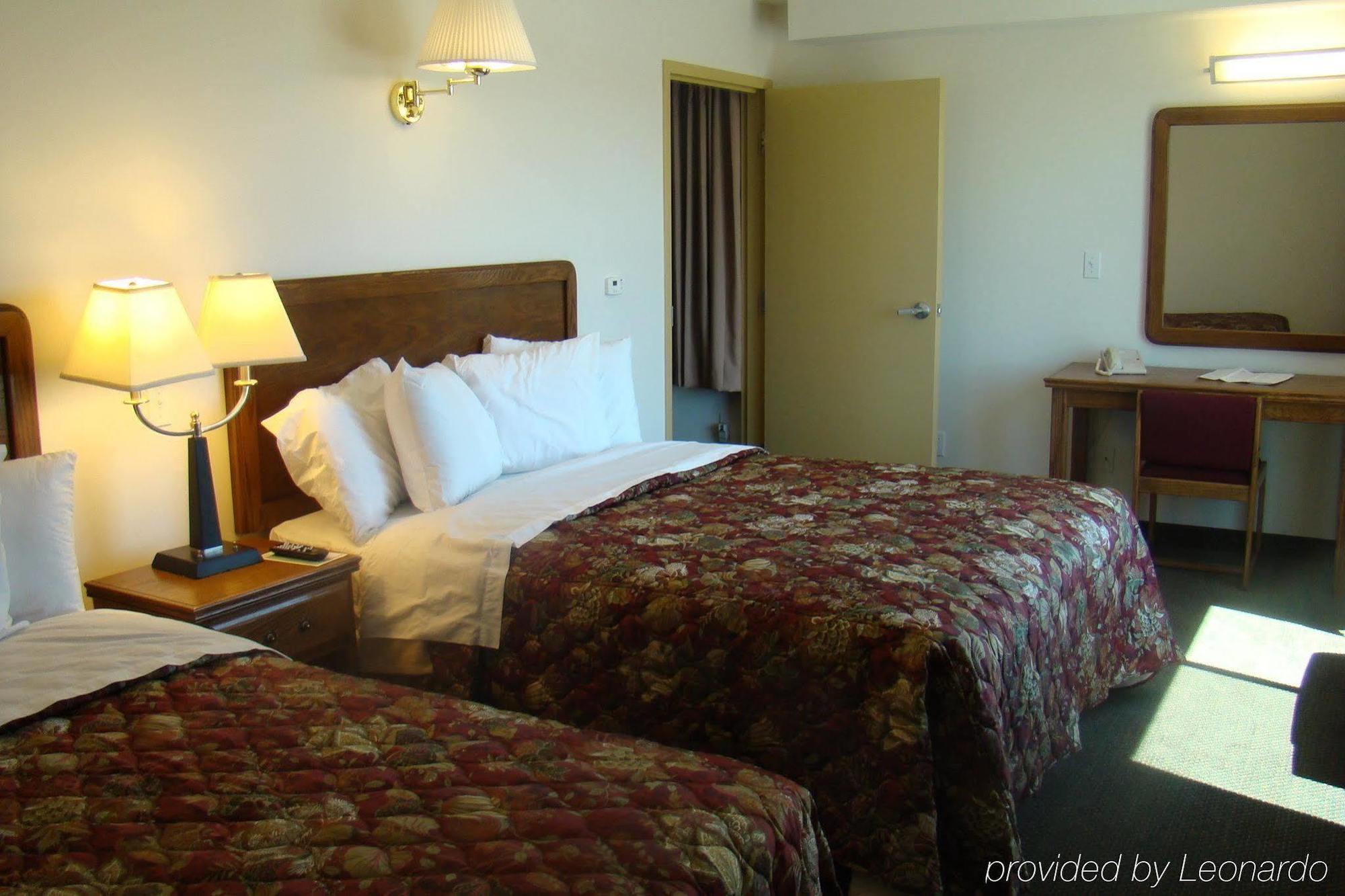 Motel 6-Hesperia, Ca - West Main Street I-15 Εξωτερικό φωτογραφία
