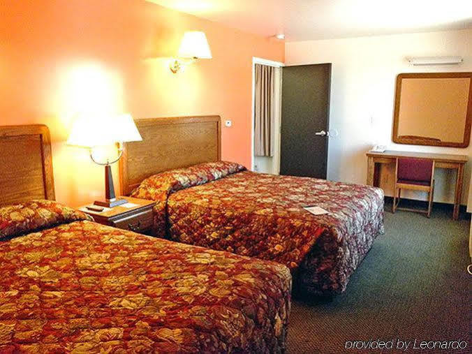 Motel 6-Hesperia, Ca - West Main Street I-15 Εξωτερικό φωτογραφία