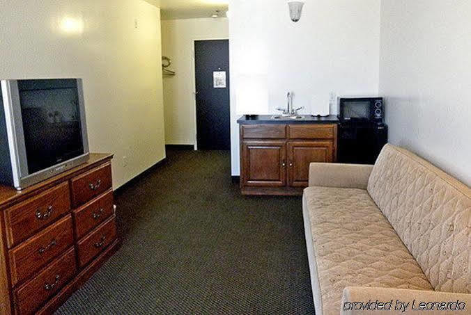 Motel 6-Hesperia, Ca - West Main Street I-15 Εξωτερικό φωτογραφία