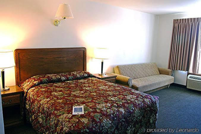 Motel 6-Hesperia, Ca - West Main Street I-15 Εξωτερικό φωτογραφία