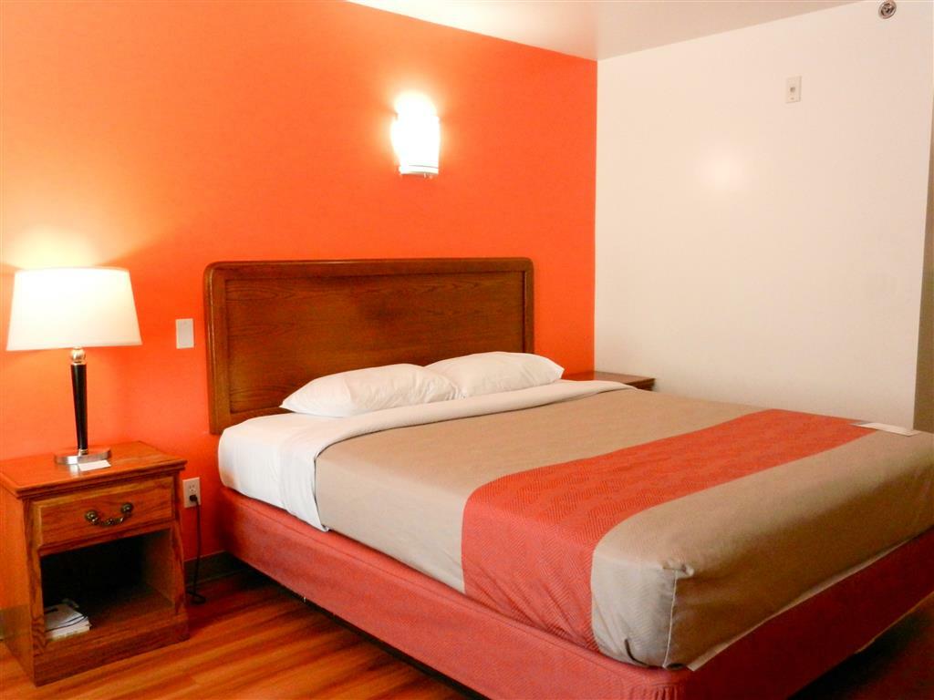 Motel 6-Hesperia, Ca - West Main Street I-15 Δωμάτιο φωτογραφία