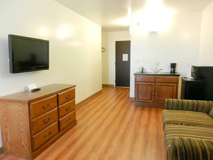 Motel 6-Hesperia, Ca - West Main Street I-15 Δωμάτιο φωτογραφία