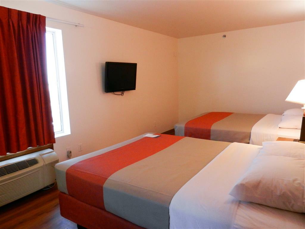 Motel 6-Hesperia, Ca - West Main Street I-15 Δωμάτιο φωτογραφία